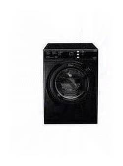 Hotpoint TVFS73BGK Vented Tumble Dryer - Black